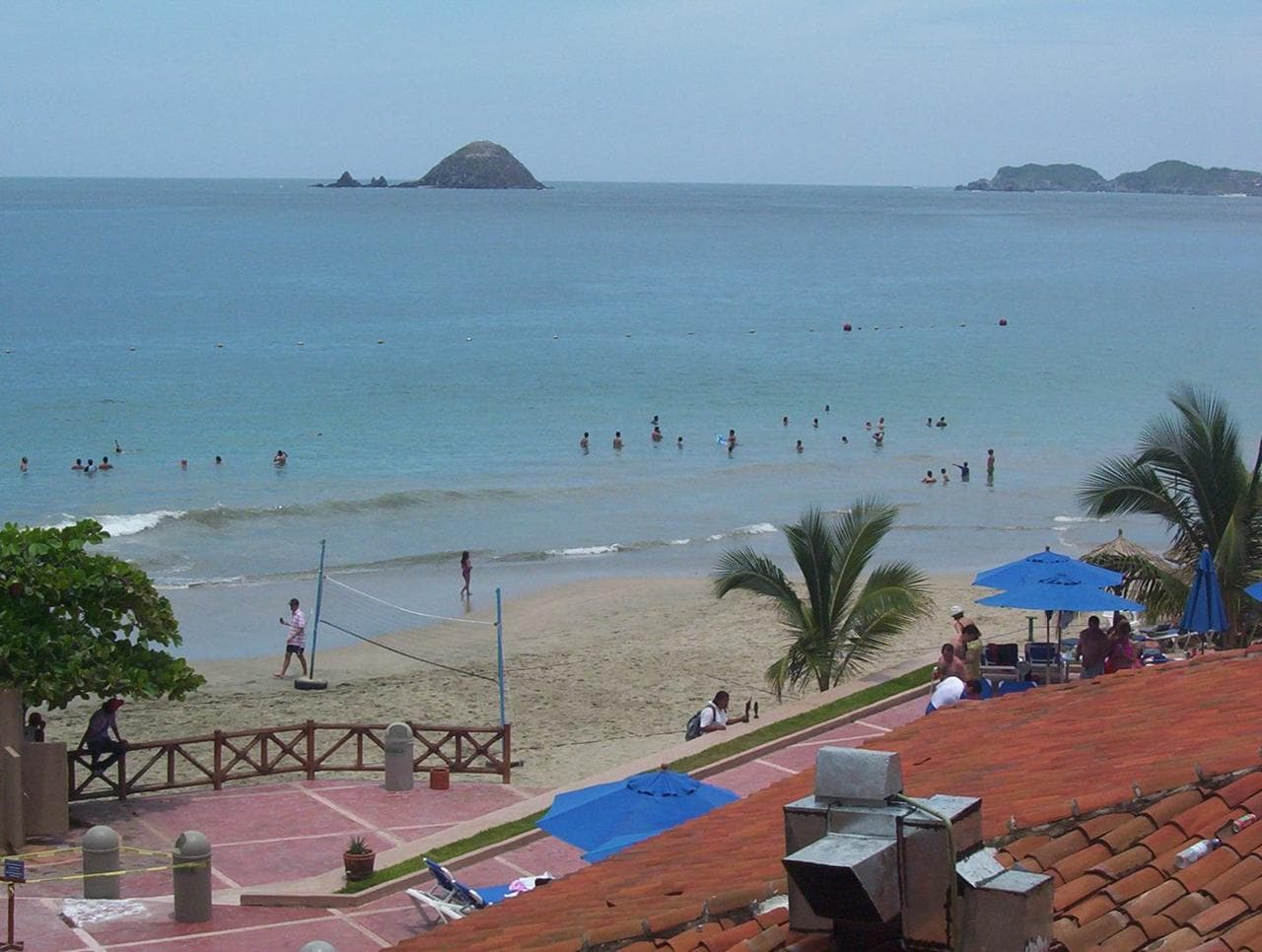 Zihuatanejo (foto: gpinedi)