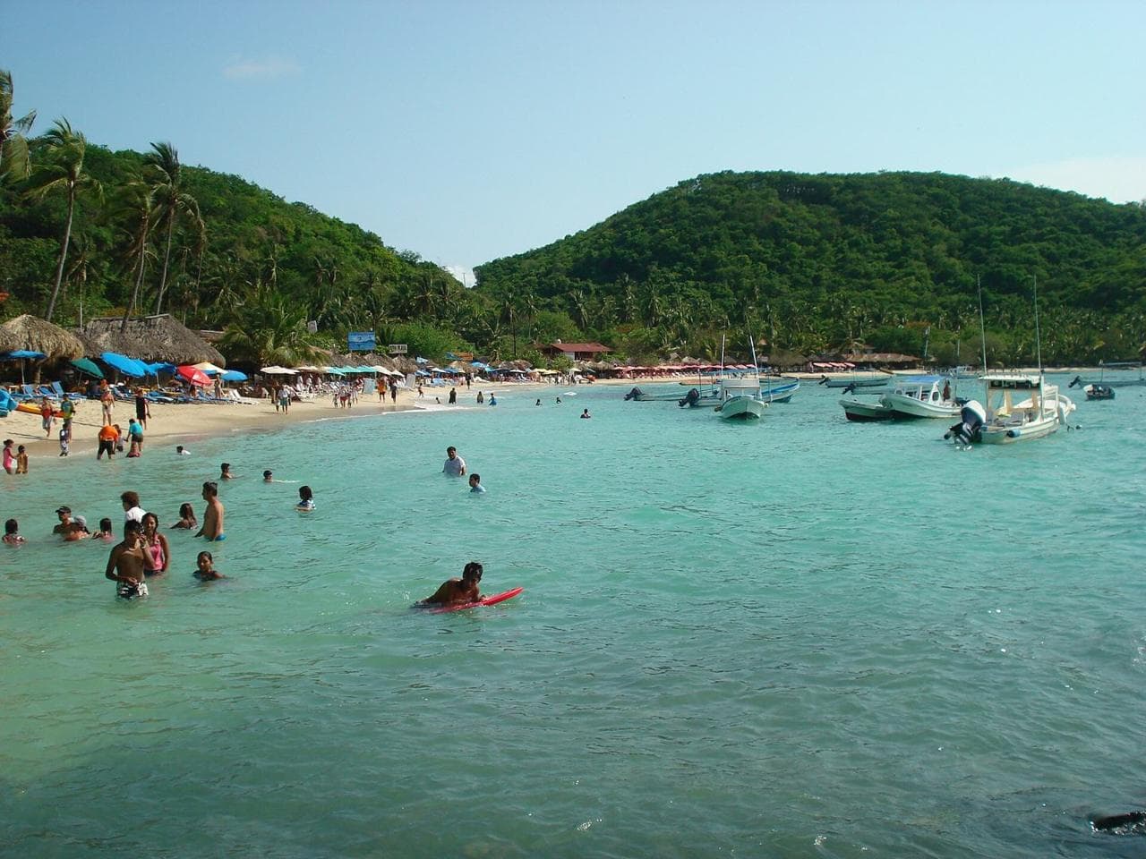 Zihuatanejo (foto: jc_castaneda)