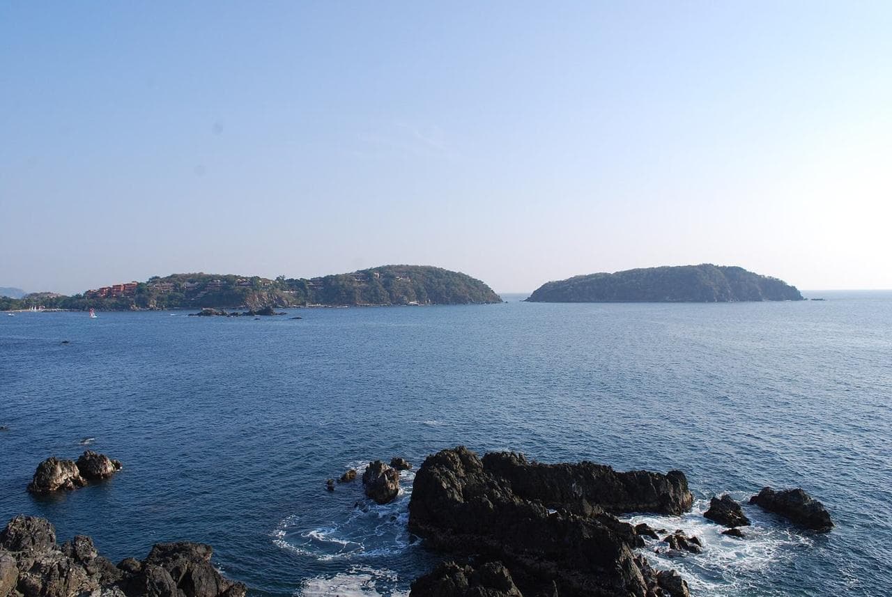 Zihuatanejo (foto: AlejandroLinaresGarcia)