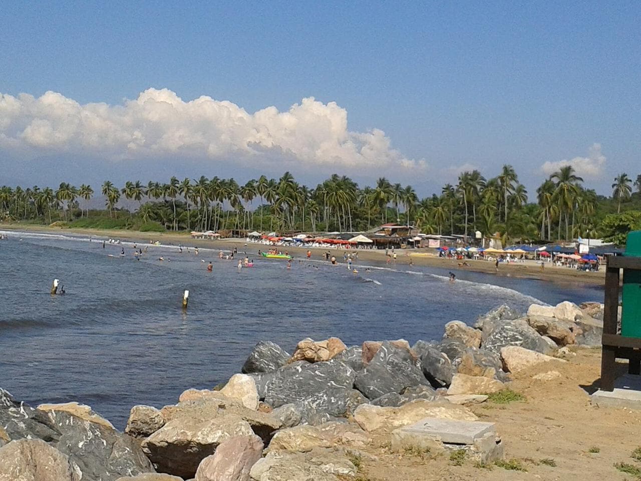Zihuatanejo (foto: Microstar)