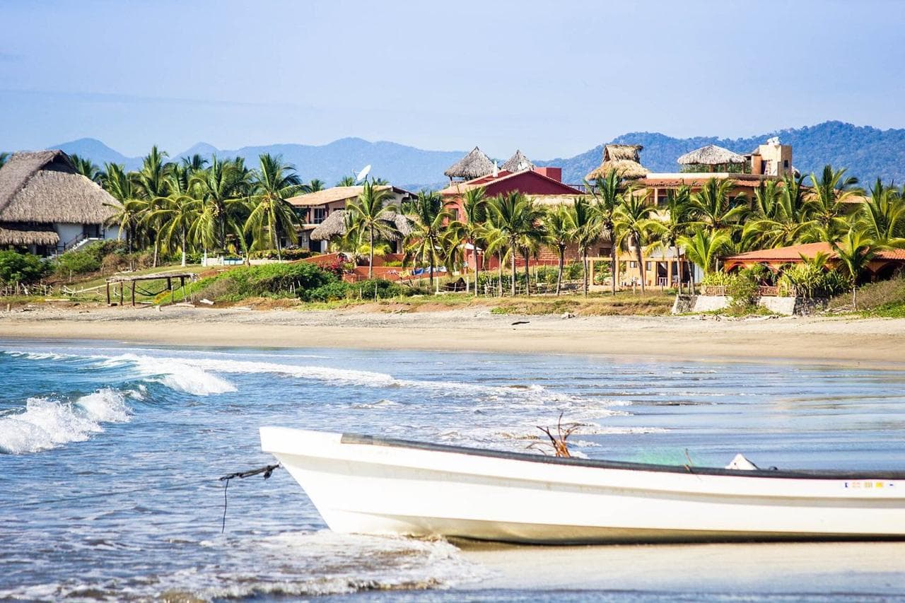 Zihuatanejo (foto: Comisión Mexicana de Filmaciones from México D. F., México)