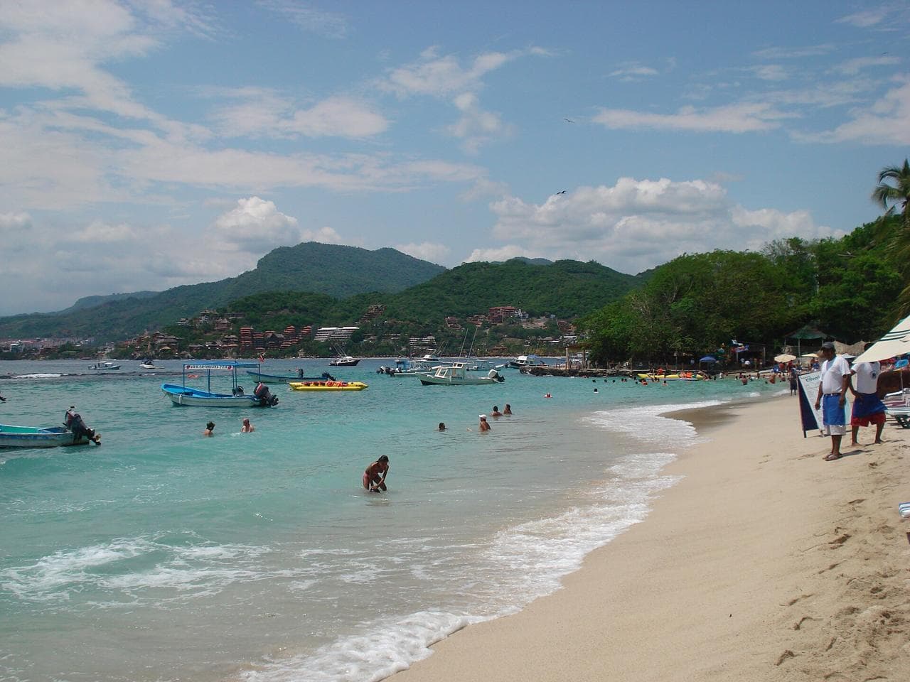 Zihuatanejo (foto: jc_castaneda)