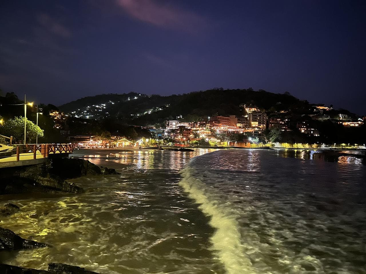 Zihuatanejo (foto: Tim Welch)