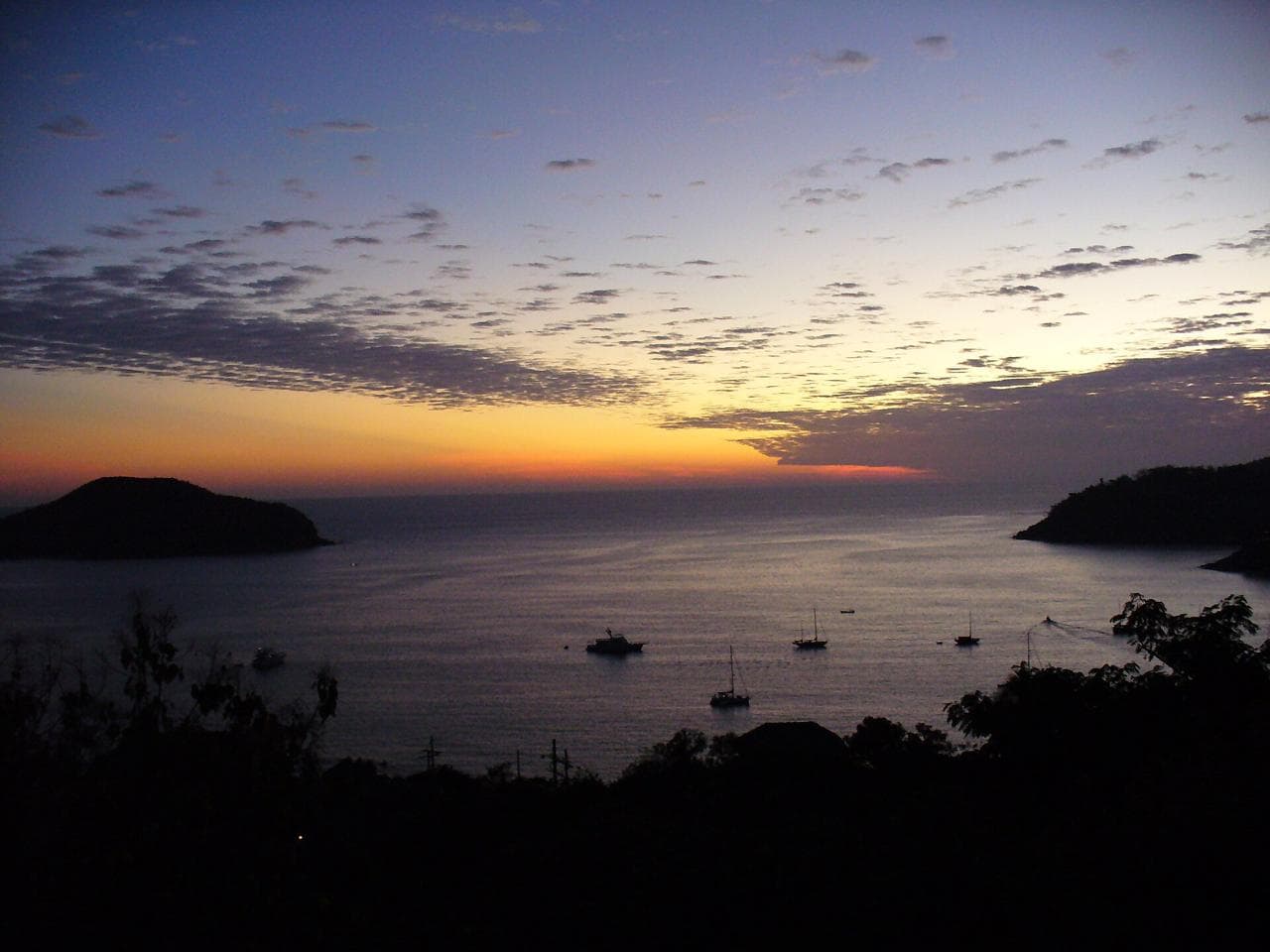 Zihuatanejo (foto: César Orozco)