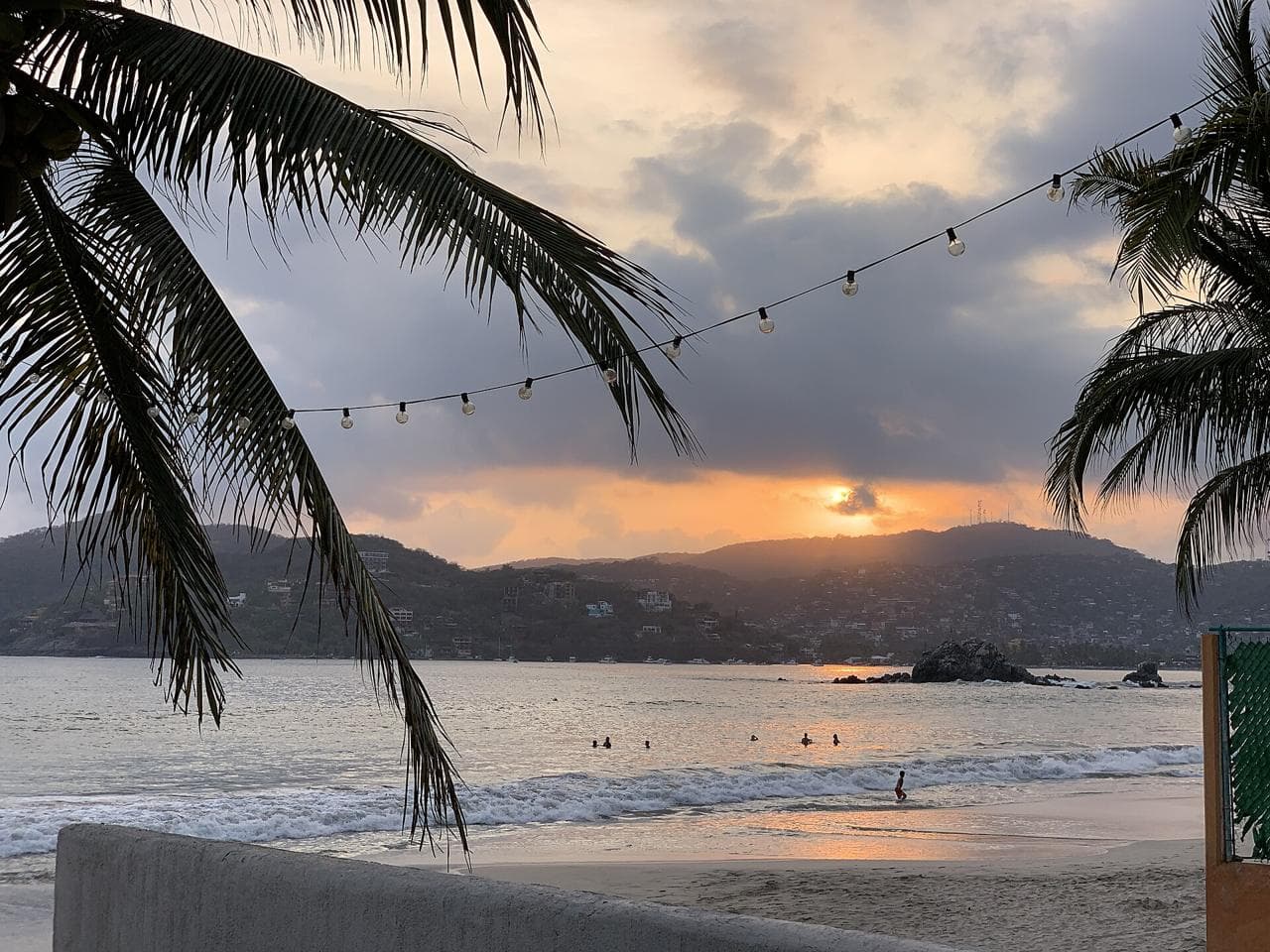 Zihuatanejo (foto: Nan Palmero from San Antonio, TX, USA)