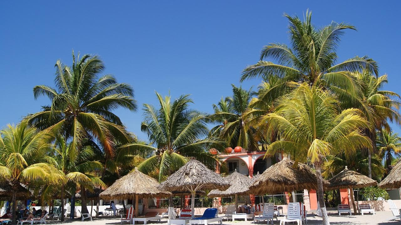 Zihuatanejo (foto: ArCaRa)