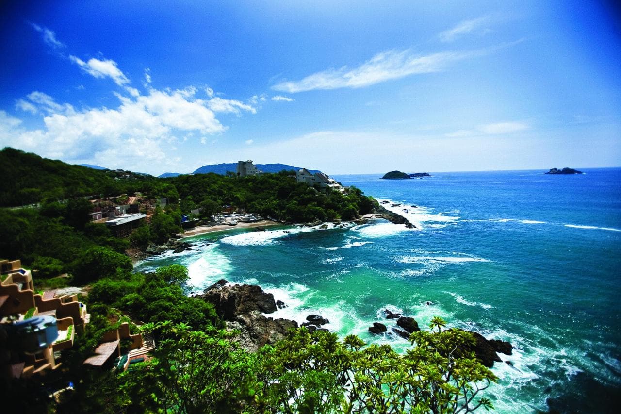 Zihuatanejo (foto: Comisión Mexicana de Filmaciones from México D. F., México)