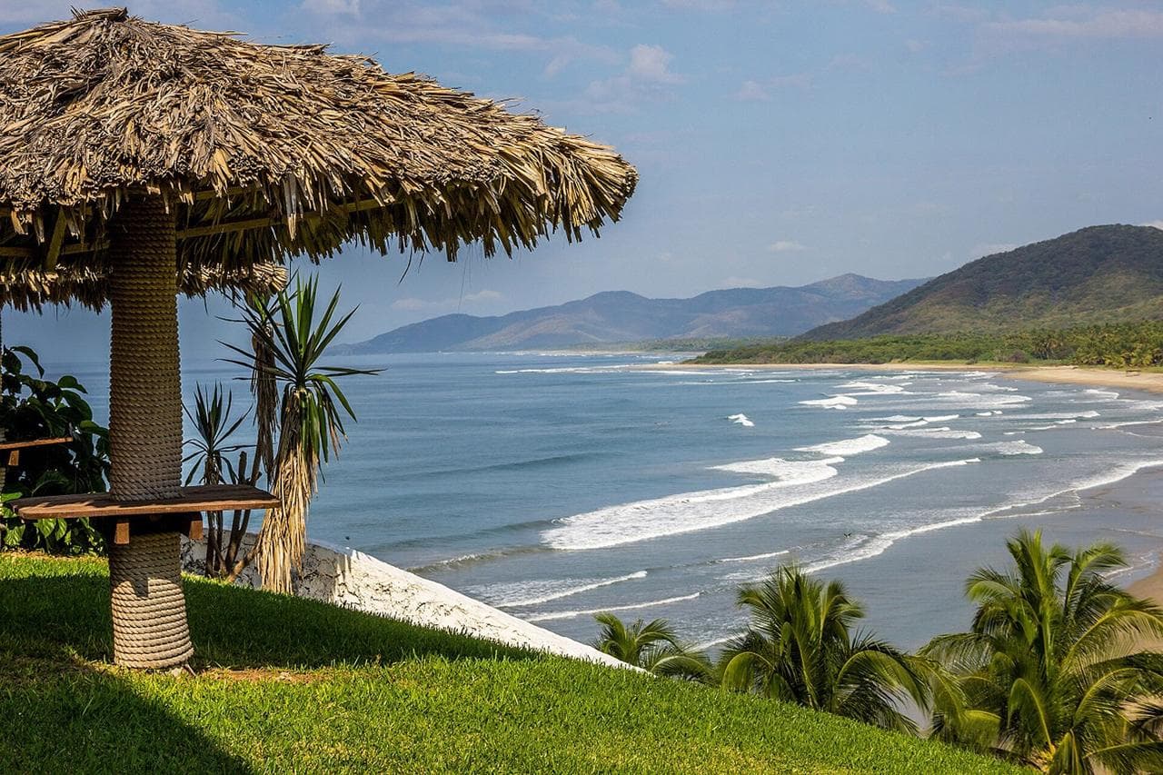 Zihuatanejo (foto: Comisión Mexicana de Filmaciones from México D. F., México)