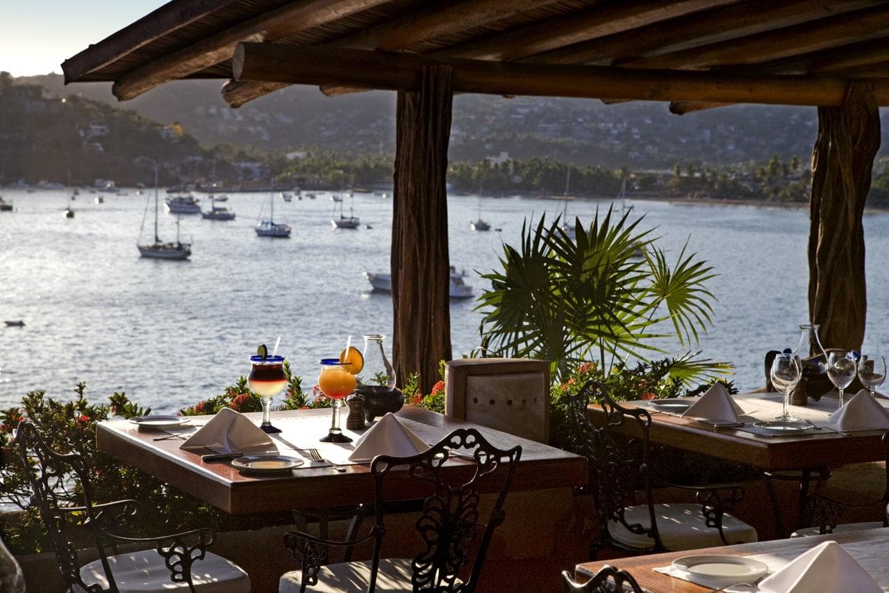 Zihuatanejo (foto: Comisión Mexicana de Filmaciones from México D. F., México)