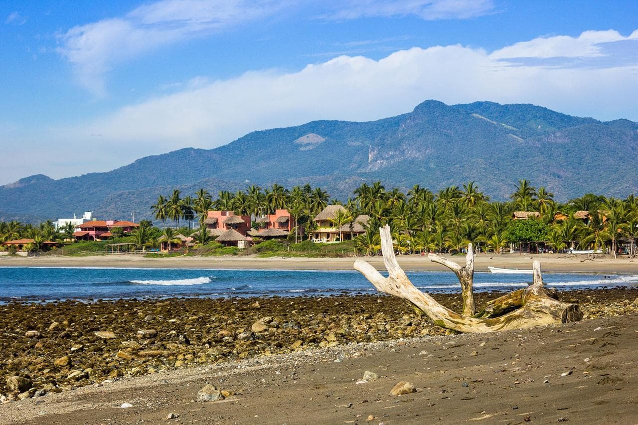 Zihuatanejo (foto: Comisión Mexicana de Filmaciones from México D. F., México)