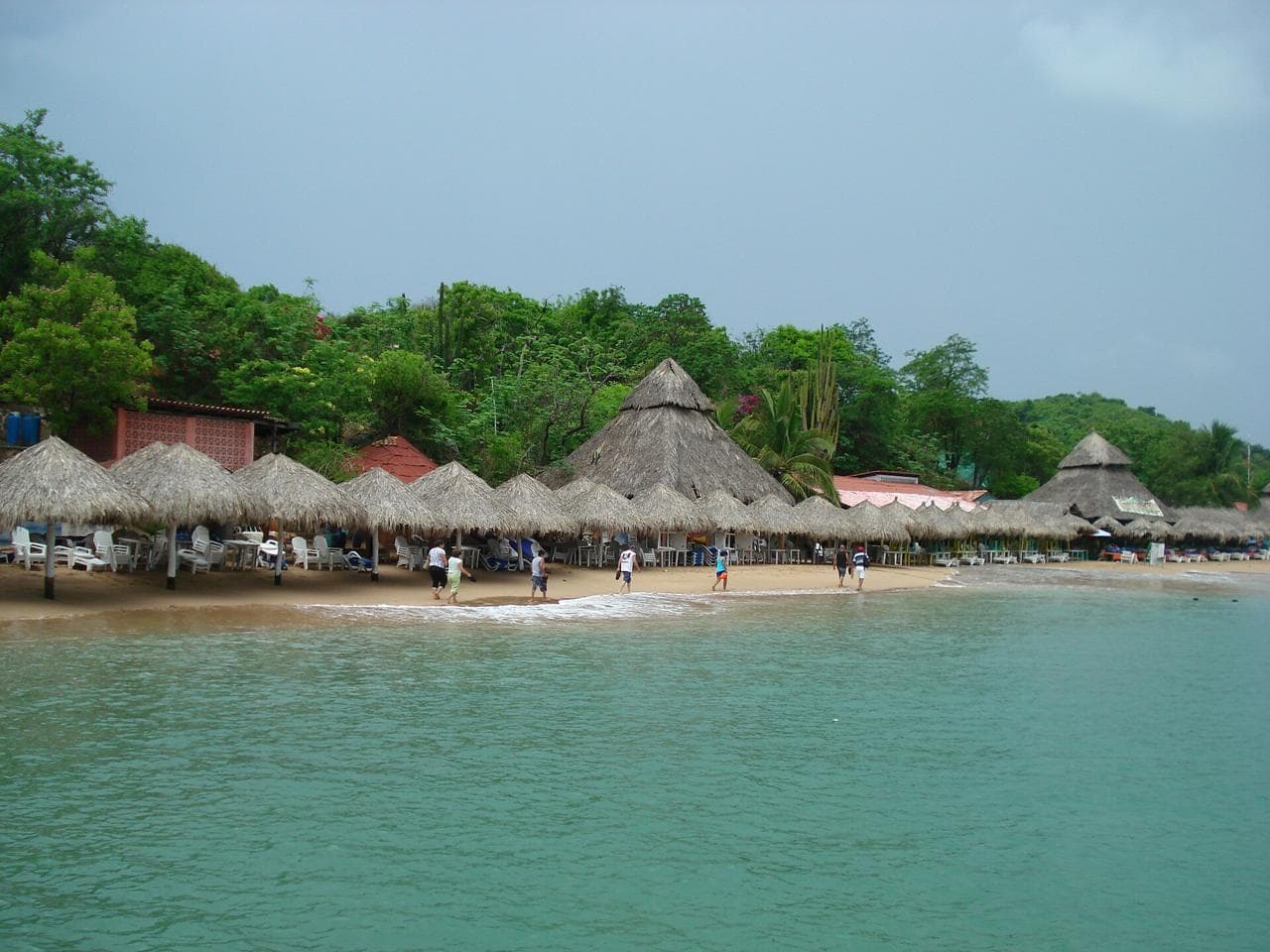 Zihuatanejo (foto: jc_castaneda)