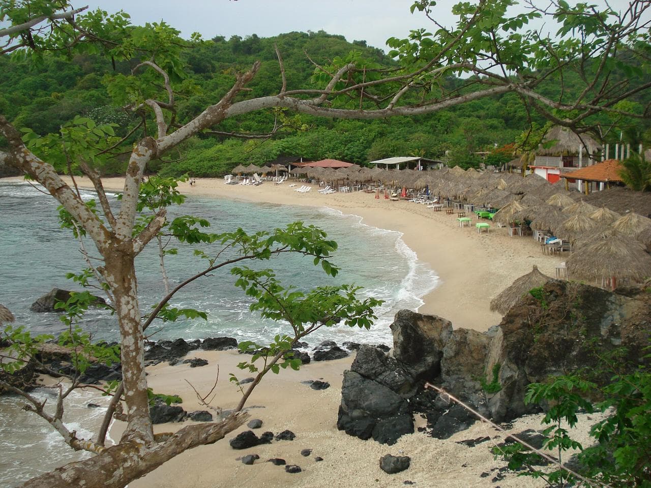 Zihuatanejo (foto: jc_castaneda)