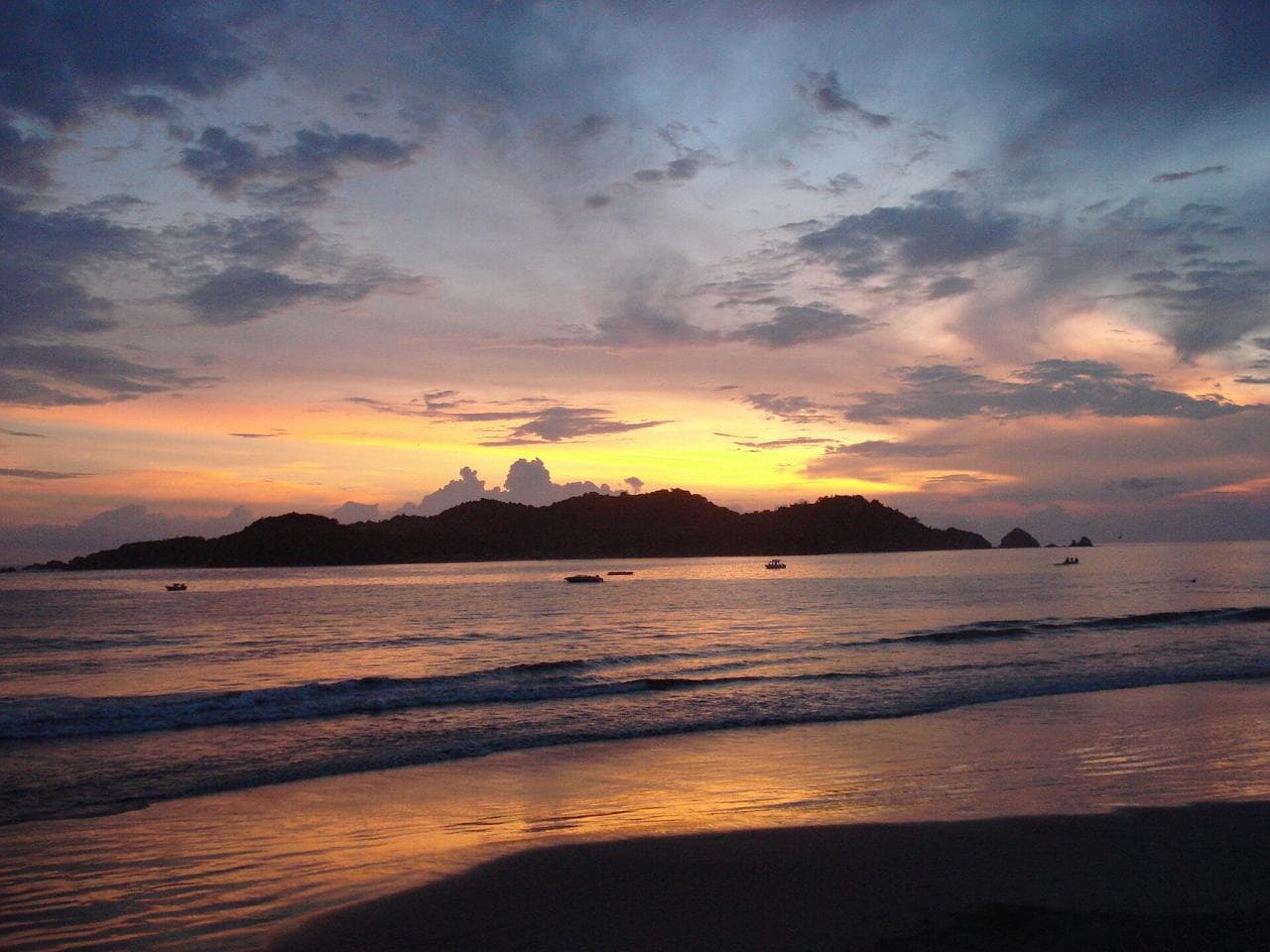 Zihuatanejo (foto: jc_castaneda)