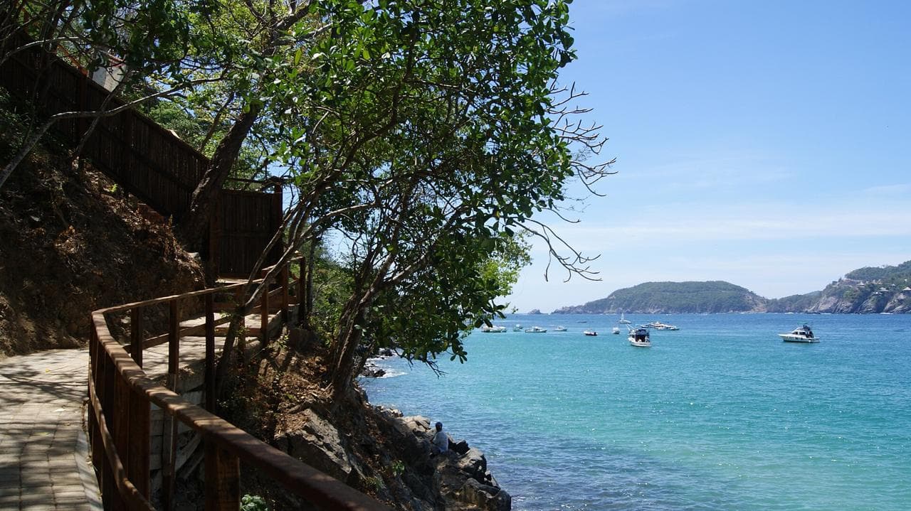 Zihuatanejo (foto: ArCaRa)