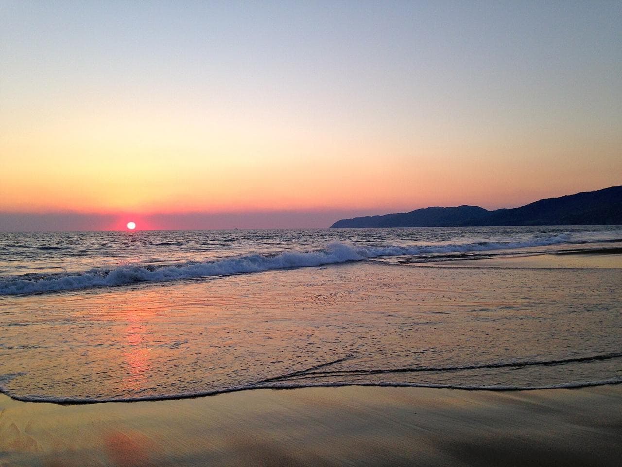 Zihuatanejo (foto: Wiper México)