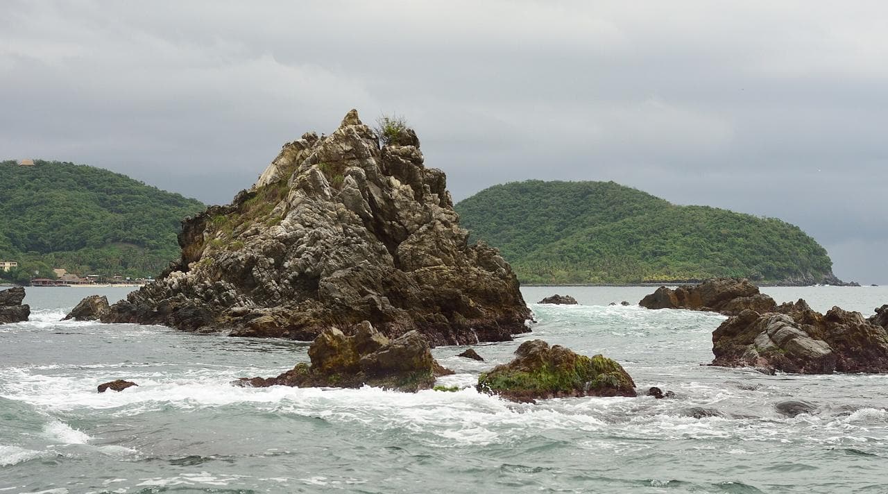 Zihuatanejo (foto: Cvmontuy)