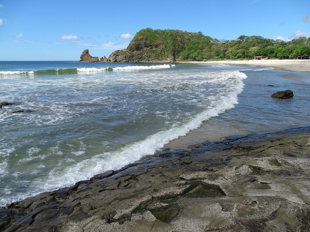 Zihuatanejo (foto: Adam Jones from Kelowna, BC, Canada)